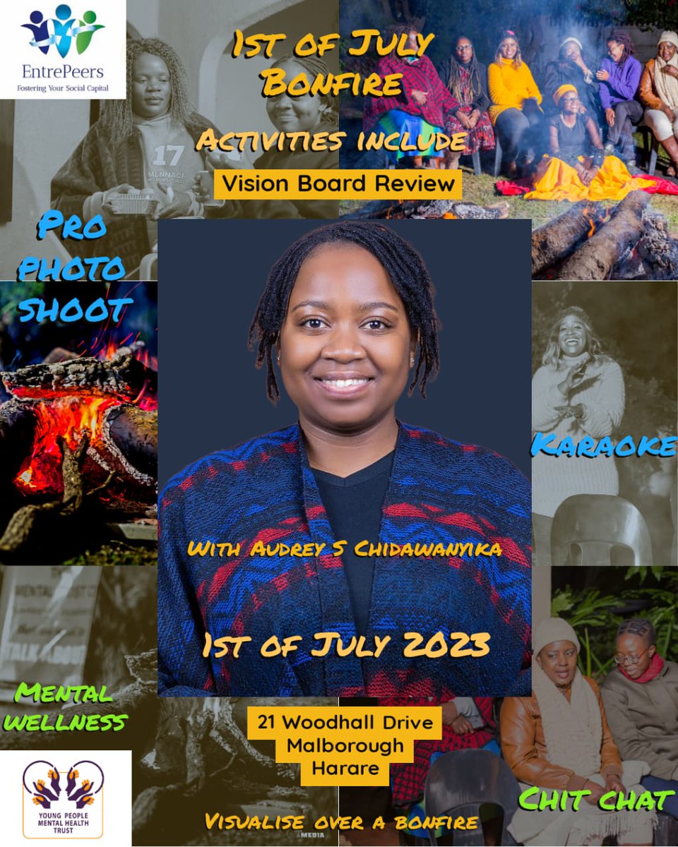 YoPetalth's tweet photo. This time our support group is 🔥🔥. It's going to be a  *BONFIRE NIGHT*  Registration for this event is underway ,contact any one of the admins to register!!. 
YO-PETALTH
YO-MENTAL HEALTH MATTERS
YO-SUPPORT GROUP https://t.co/uS43Sb695D