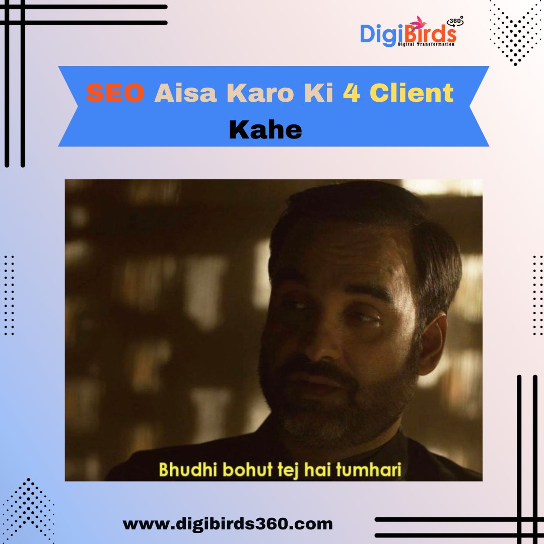 digibirds360's tweet photo. "From Zero to Hero: SEO's Epic Journey Creating Digital Superstars from Websites!!
#Digibirds #Digibirds360 #Seo #Seostrategy #Seoservices #Digitalmarketing #Digitalamarketingagency https://t.co/IGHjUsWk3V
