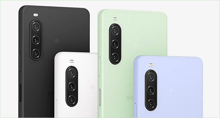 jphoneru's tweet photo. Самая доступная версия японского смартфона Xperia 10 V будет продаваться напрямую компанией #Sony 
https://t.co/AJqTs6FH9S

#xperia10v https://t.co/SxzJgnywHA