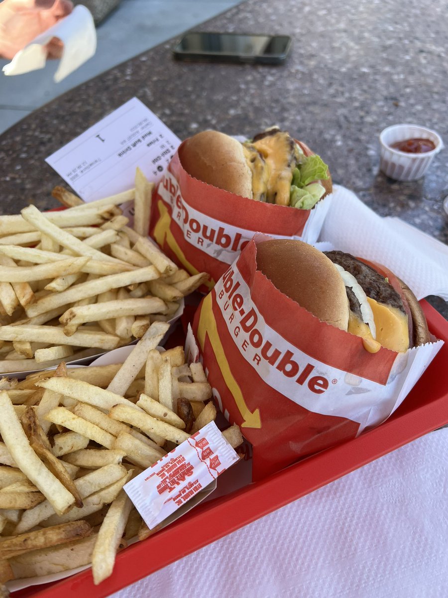 #innout