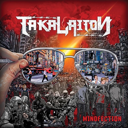 RockMetalMag's tweet photo. Le groupe de Thrash finlandais, TAKALAITON @LaitonTaka  a partagé la vidéo de Get What You Asked For, second single extrait de son premier album « Mindfection » qui sortira le 28 juillet 2023 via @rockshotsrec  
https://t.co/Hrv7wHcHuv https://t.co/ZOgRYu0dEB