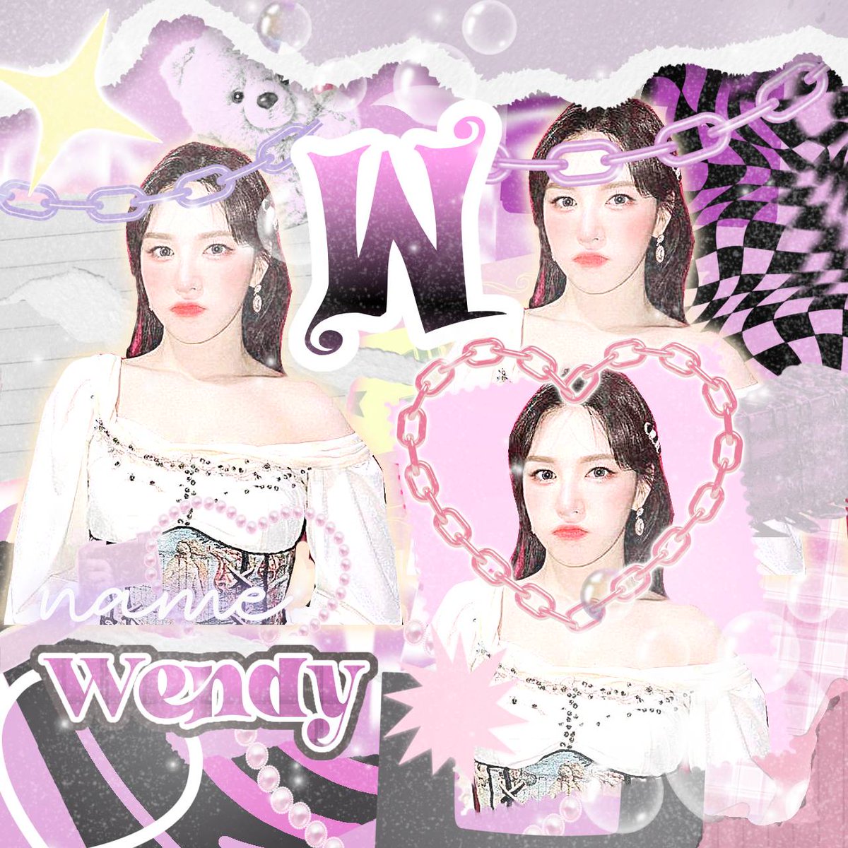 ׅ𓈒🌻🍯⋆｡🪷˚✿ เชอร์รี่ทักไลน์จองคิว tweet media