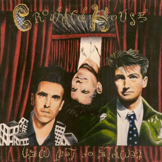 #APlaceInTheSong
Day 30. Home

'Better Be Home Soon' - Crowded House

'It would cause me pain if we were to end it, but I could start again, you can depend on it.'

spotify.link/w6HlUNrX2Ab