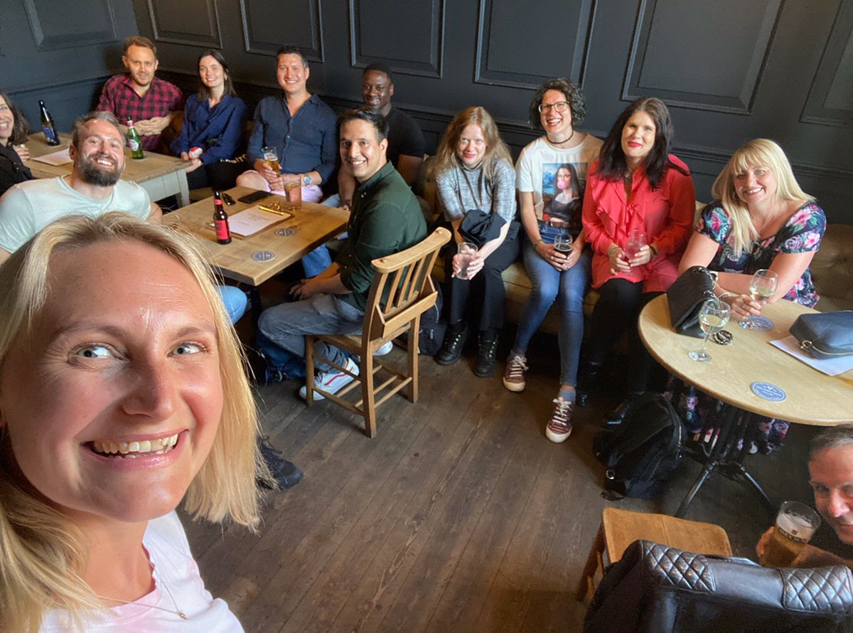 Silicon Mingle tweet media