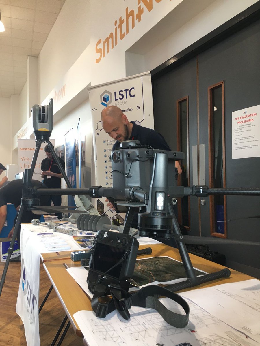 LSTC Group tweet media