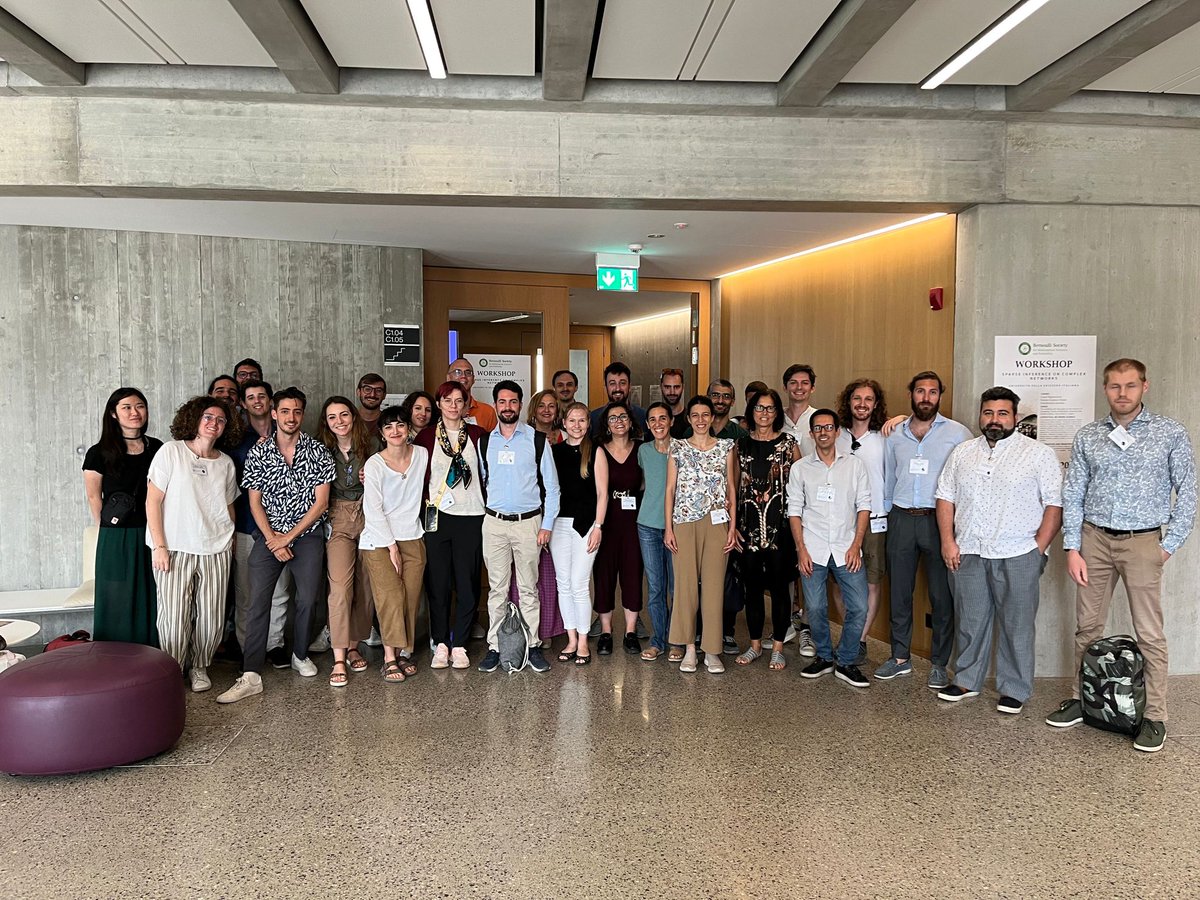 Ernst Wit tweet media