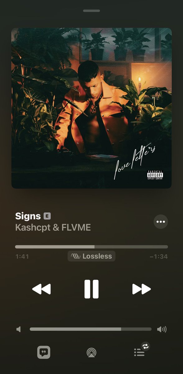 FlvmeSA's tweet photo. Nu MUSiC ALERT !!!

KashCpt - LOVE LETTERS out now …

Made the cut on “SIGNS” …

Let’s run it up for my bro …🩵

https://t.co/vUcMYROuSn https://t.co/ydDXkk1lNc