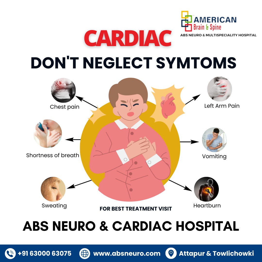 Don't Play with Fire Take Cardiac Symptoms Seriously.
.
.
.
.
.
#ListenToYourHeart
#TakeActionNow #HeartHealthMatters #DontIgnoreTheSigns #HeartSymptomsAwareness #PrioritizeYourHealth
#HeartSmart
#ActOnSymptoms
#CardiacWellness 
#HealthyHeartLifestyle