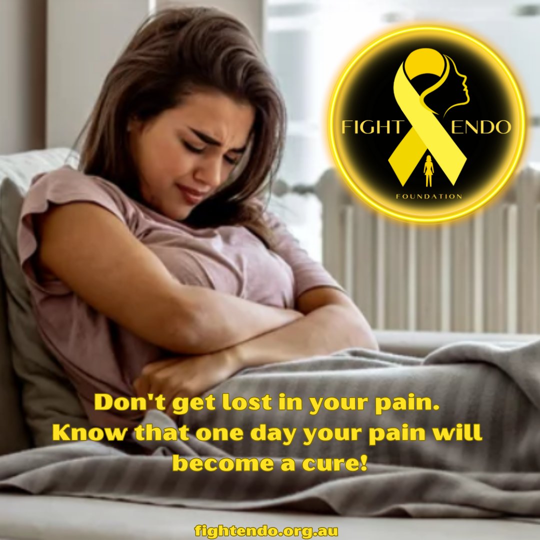 EndoFoundation1's tweet photo. Trueย healing happens when we start working together.
Team --- > Fight ENDO ๐ฅ๐
#endoheroes #teamfightENDO #teamfightendo #debilitating #autoimmunity #Fightendoambassador #autoimmunedisease #womenshealth #WomensHealth #support #endosucks #adenomyosisaustralia https://t.co/vEtpQVWhtq