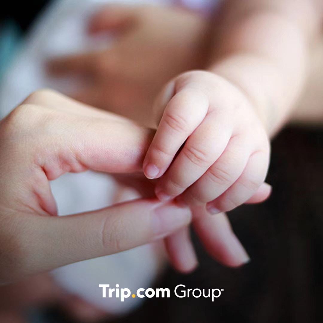 tripcomgroup's tweet photo. 👶🏻https://t.co/QnNAnxosSn Group is proud to announce a new childcare subsidy for our global employees.
We're committed to supporting our employees and building a family-friendly working environment.
📰Learn more here: https://t.co/RG0zClgb6a
#haveagoodtrip #triplife #tripcareer https://t.co/DGuV6wanVW