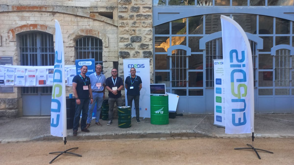 Eric Gennot tweet media