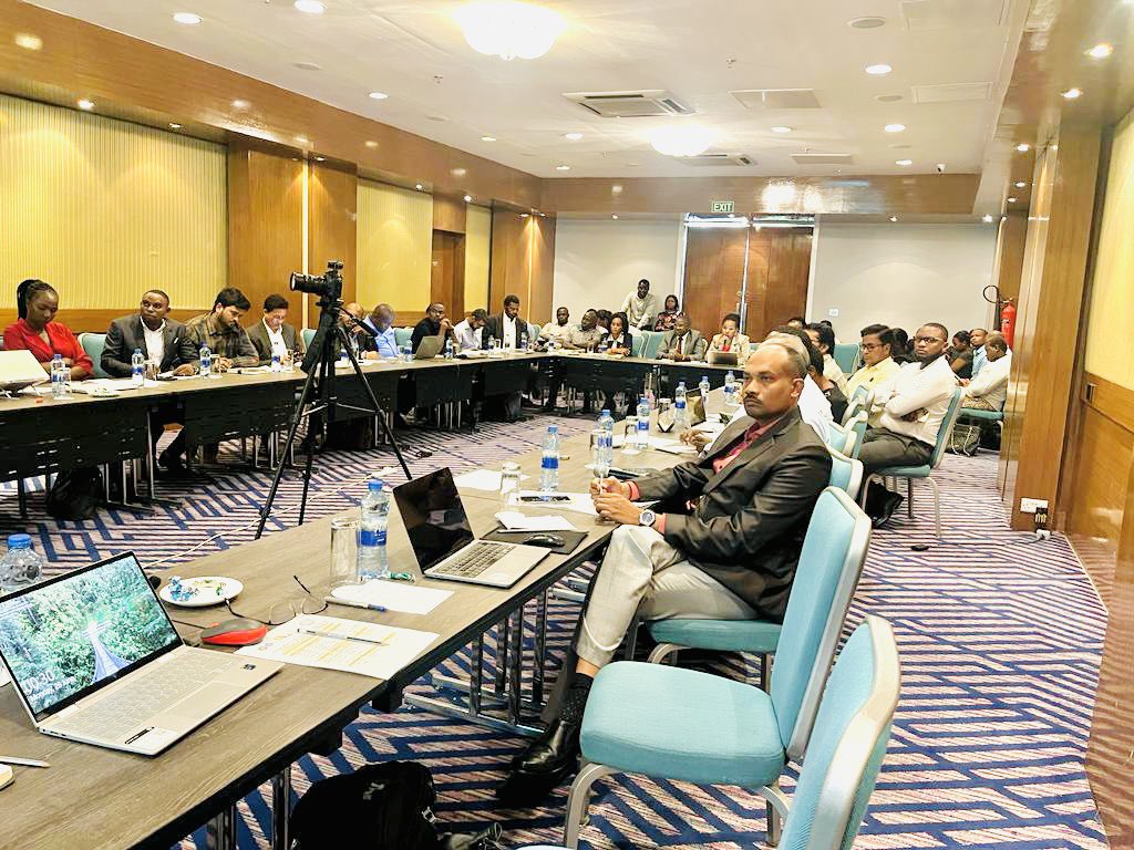 Confederation of Tanzania Industries (CTI) on Twitter: "On 26th June