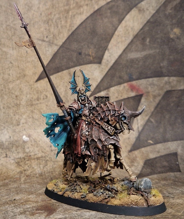 Dpinkn3y's tweet photo. @SpensPainting @warhammer Hi i'm Dan, Mournfang Brown is king and here's a few of the models i've done that i'm quite proud of. https://t.co/2gCTkZMJTx