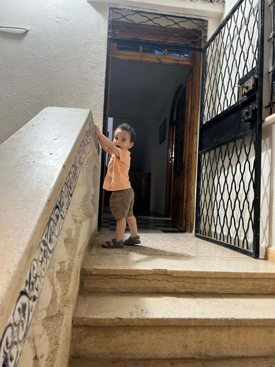 الخالة فضيلة 💞جدة رهف 💞 tweet media