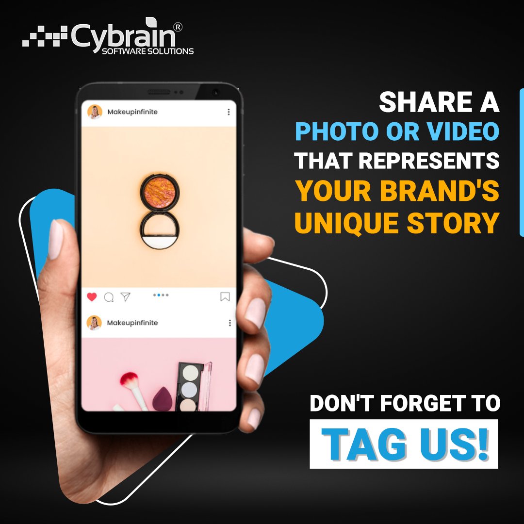 cybrainsoftware's tweet photo. ✨Join the digital celebration as @cybrainsoftware raise a virtual toast to the platforms that connect us all!
#SocialMediaDay2023 #DigitalCelebration #VirtualToast #ConnectingPlatforms #BusinessGrowth #JustAScrollAway #SocialMediaBuildsBridges #CybrainSoftwareSolutions #cybrain https://t.co/JgT2zqekuy
