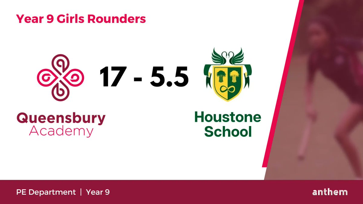 Queensbury Academy tweet media