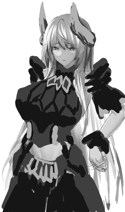 ゴア装備ゆかりん 