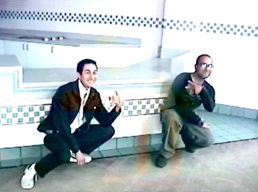 Lil Uzi 2016 and Lil Uzi 2023