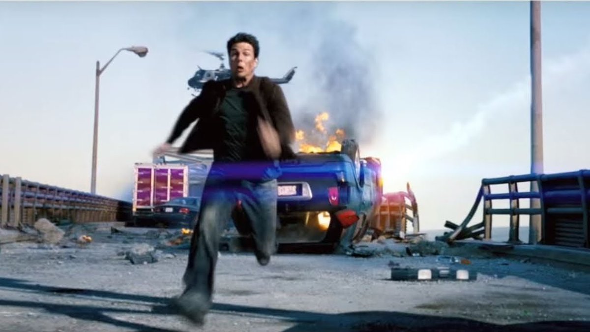 Weiter geht es mit #MissionImpossible 3 und die Frage wie JJ Abrams das Franchise wiederbelebt hat und sein Langfilmdebüt so ist.

Spotify: shorturl.at/fjB15
Apple: podcasts.apple.com/de/podcast/die…

Und überall, wo es Podcast gibt!