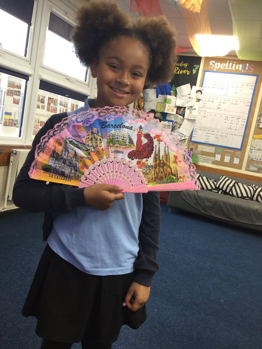 6ED St Catherine's tweet media