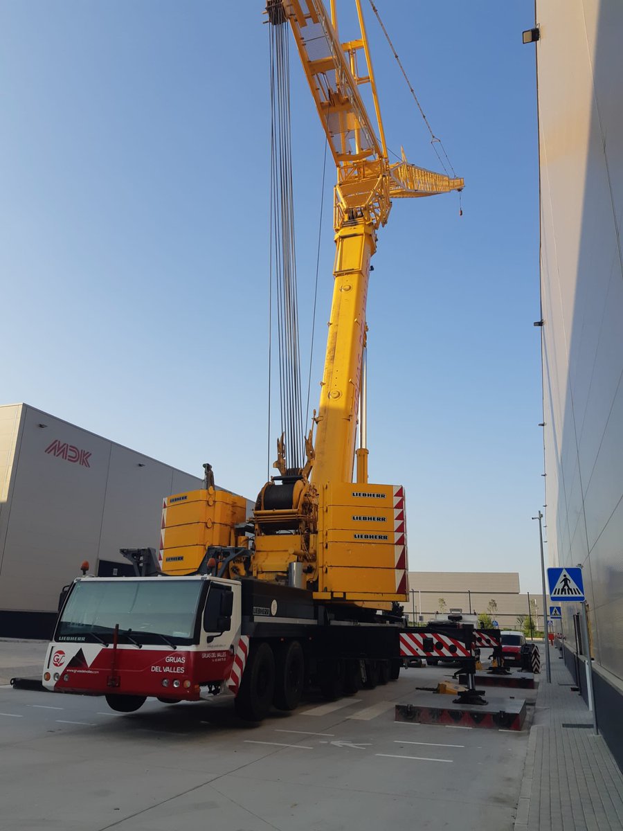 ignofoc's tweet image. Cambio de tipología de nave industrial,un súper proyecto al alcance de muy pocos !! Gracias por vuestra confianza