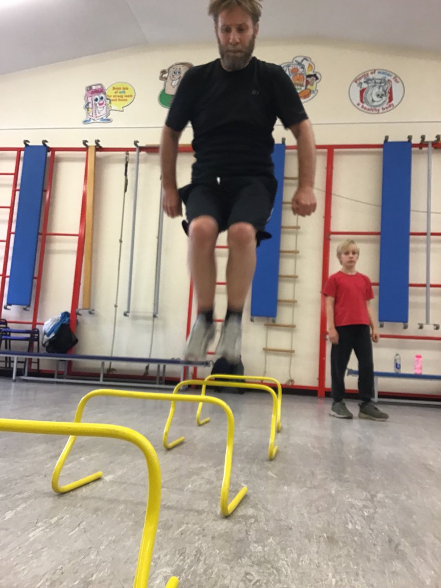 UPS Health and Fitness tweet media