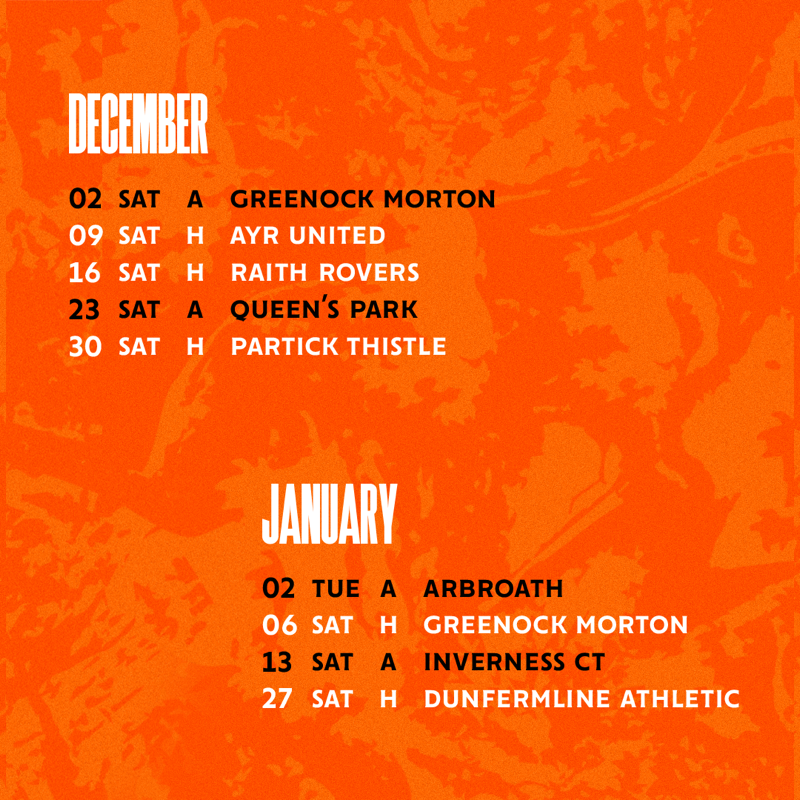 dundeeunitedfc's tweet photo. On Friday 4th August, we begin the 2023/24 campaign with a trip to Gayfield to clash with Arbroath, live on @BBCScotland 📺

🏡 Eight days later, we welcome newly-promoted Dunfermline Athletic to the city of Discovery for the Tannadice curtain-raiser

Full info ⤵️ | #DUFC