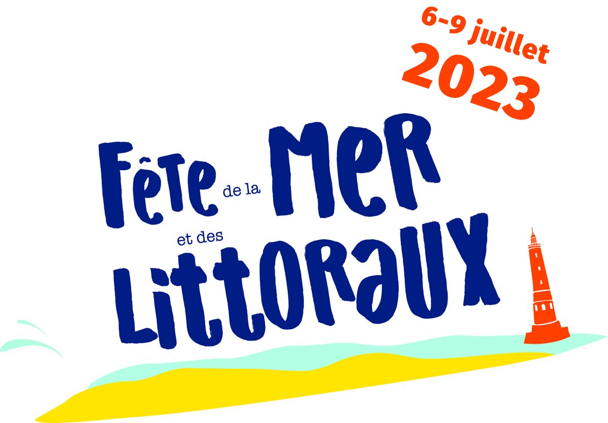 Du 6 au 9/07, c'est la <a href="/FeteMer/">Fête de la Mer et des Littoraux</a> avec 
des visites guidées thématiques : Paul Emile Pajot, imagier de la mer OU LS &amp; les artistes
la visite du Phare de l'Armandèche, 
les sorties en mer des Olonnois (patrimoine maritime)
1 concert avec la <a href="/FondationGC/">Fondation Gautier Capuçon</a>

bit.ly/3NzaxQp