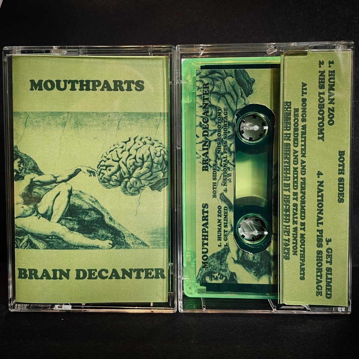 Noel Jones tweet media