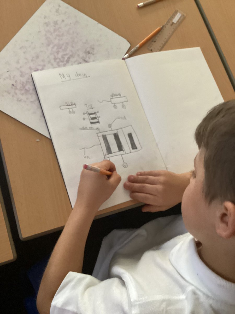 IPMATTowngate's tweet photo. #Class2tpa have stated their design for the toys we are making for our nursery children! #DTtpa https://t.co/Hew6I9JT2s