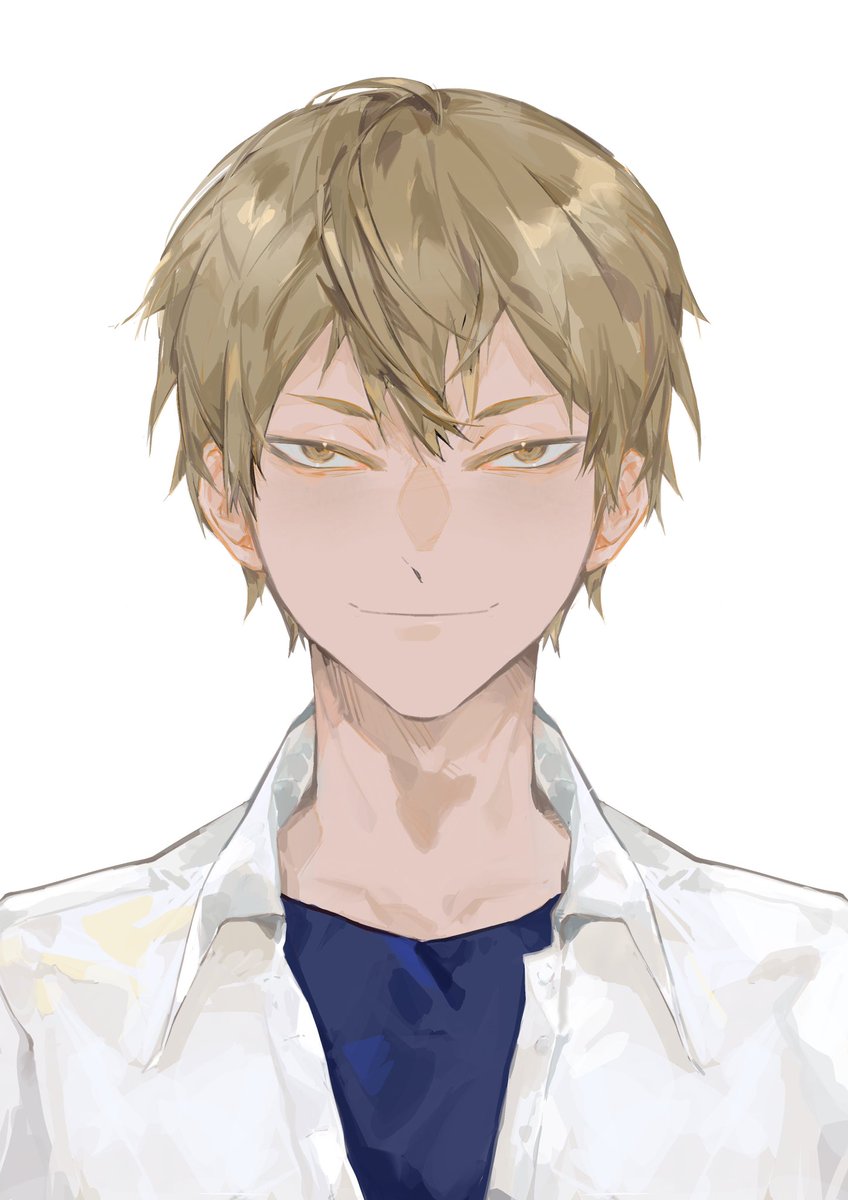 Parasel39444666's tweet photo. #木叶秋纪 https://t.co/TYco34Y9Ss