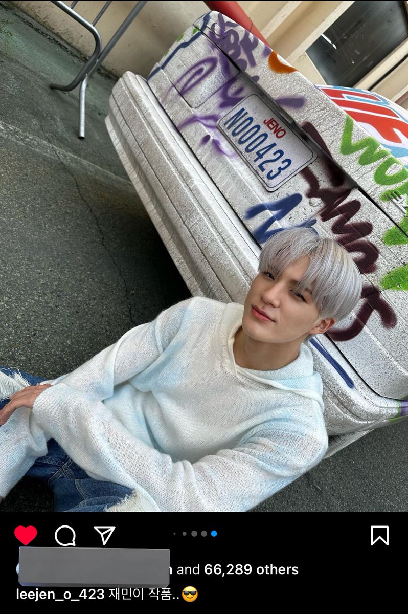 Namchong_nm2's tweet photo. Made by “Jaemin” wasannnnnnnnn มีใครให้มากกว่านี้ไหม https://t.co/yiN8FYFNXA