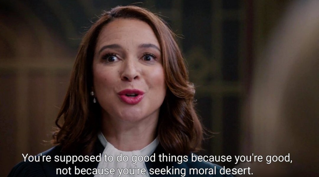 TheGoodPlaceOOC's tweet image. 