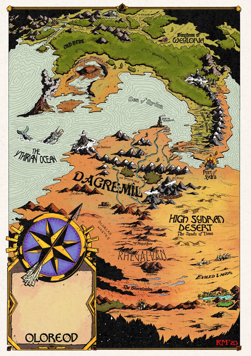 a_queer_wizard's tweet photo. Hello! I'm looking to take on some map commissions this coming month (July 2023).

I make maps for #TTRPG games, adventures, supplements, or just for home games and personal projects. 

I'll put a link to my commission rates and some more examples below. 

Retweets appreciated! https://t.co/KLm5P0TQl4