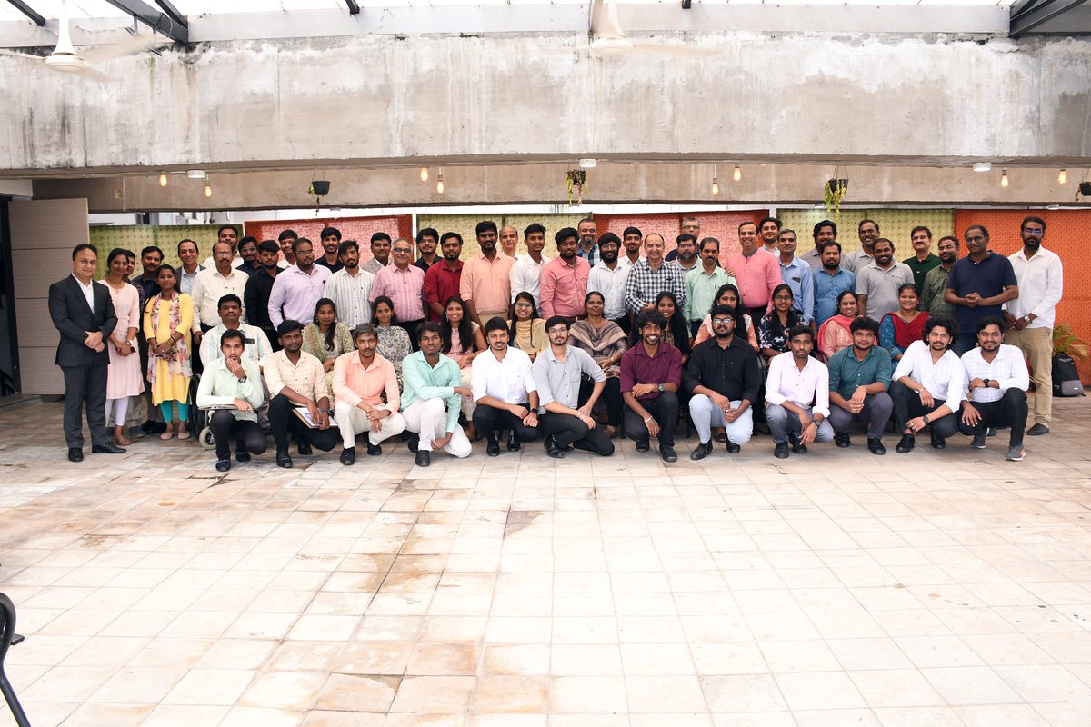 Manipal Global Skills Academy tweet media