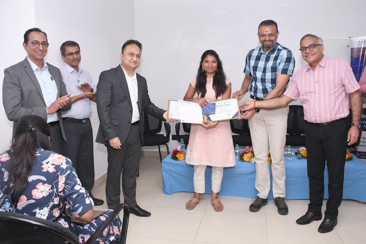 Manipal Global Skills Academy tweet media