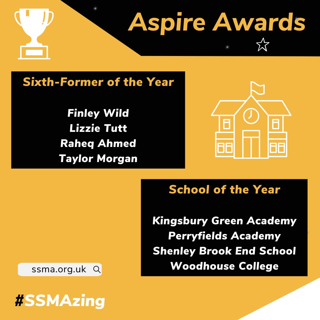 up_Reach's tweet photo. The 2023 Student Social Mobility Awards are happening in exactly two weeks! With the ceremony right around the corner, we’re delighted to reveal the final shortlist!
#SSMAzing
#SocialMobility https://t.co/uoaXp4VcJy