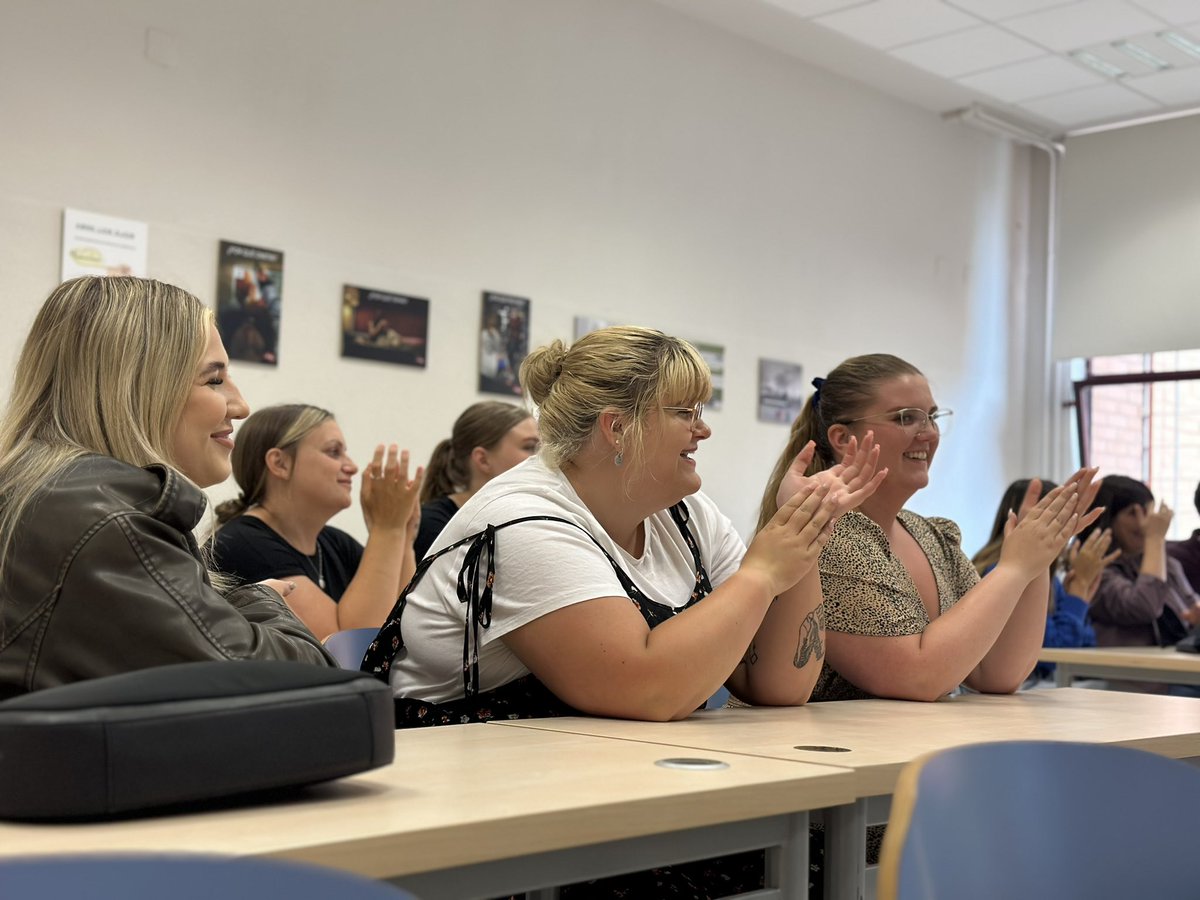 UniOfStaffsIOE tweet media