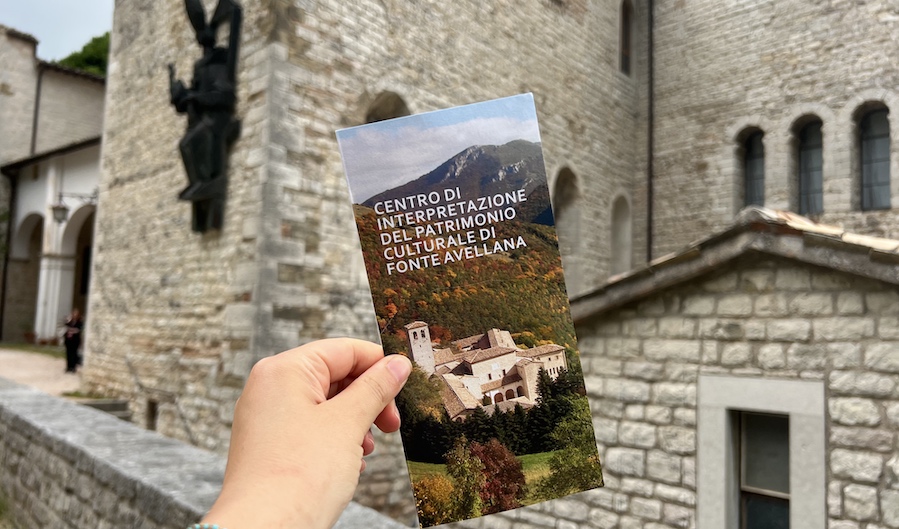 Racconti di Marche tweet media