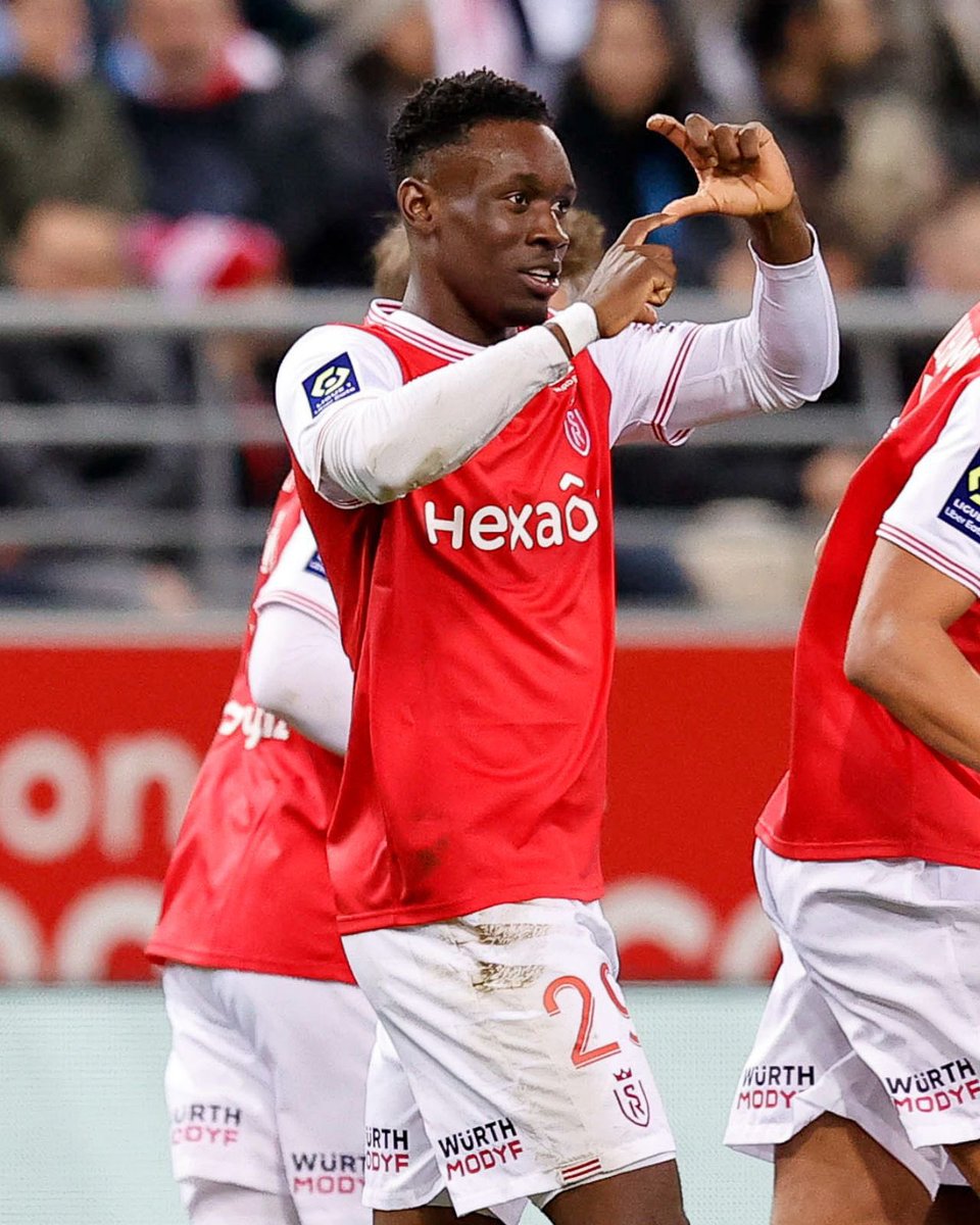 Actu Ligue 1 tweet media