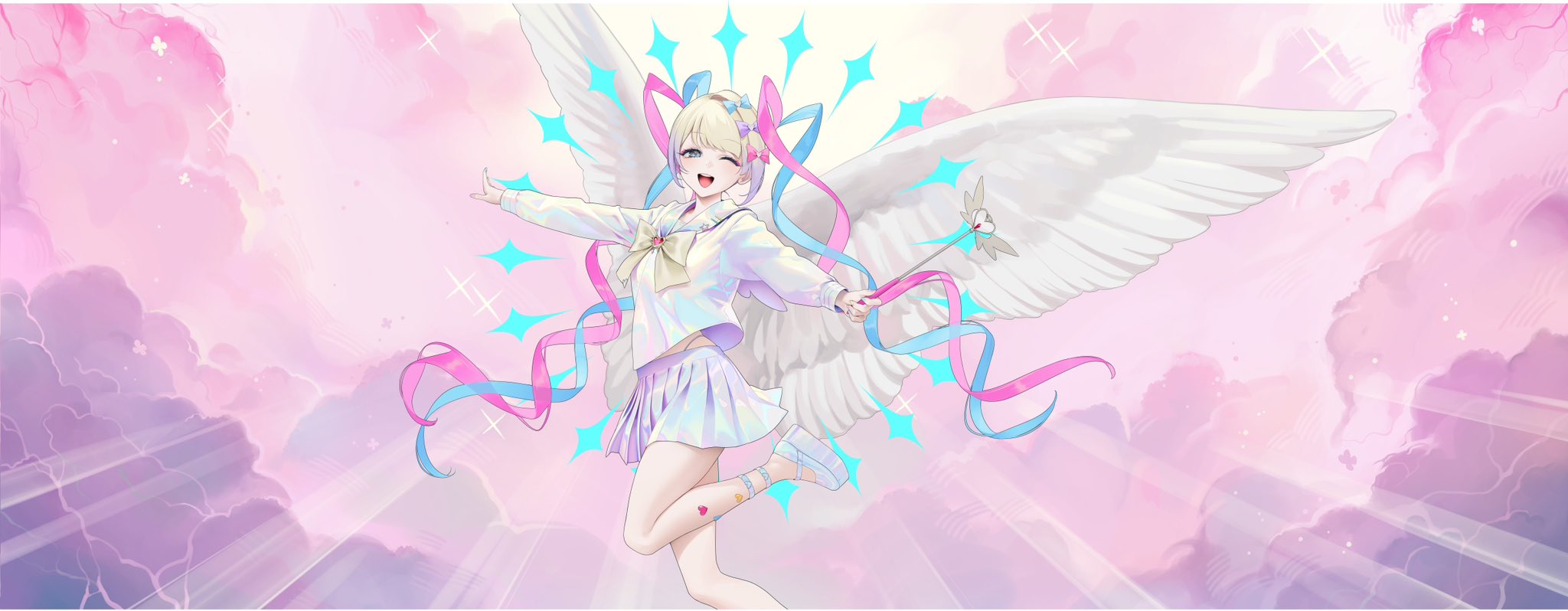 🎀超絶最かわ🎀てんしちゃん on X: 