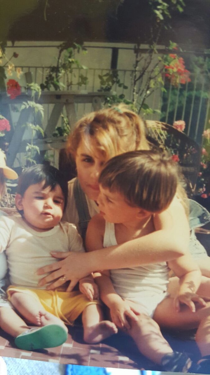 MattiaBriga's tweet photo. Tanti Auguri Fulvio 🫀 3️⃣2️⃣  @FulvioSecurity https://t.co/ejvfApoQKS
