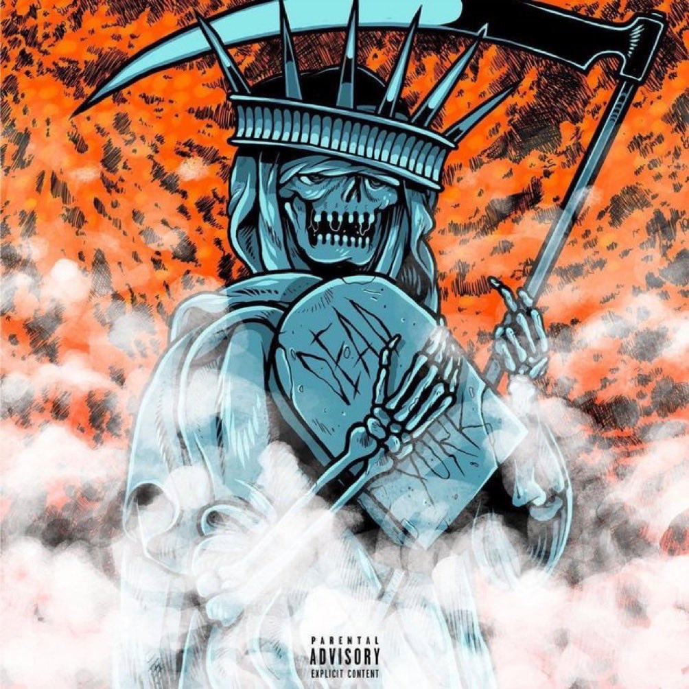 6 years ago today, <a href="/SwagToof/">SWAG TOOF</a> released their only album Dead York instagram.com/p/CuGdsRNA-4E/…