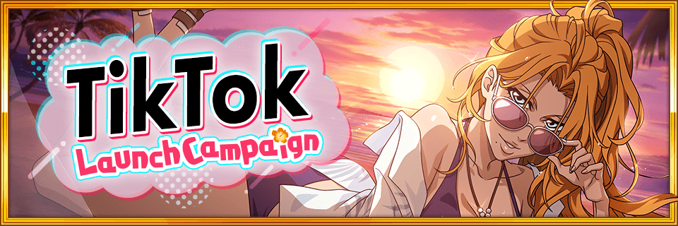 bleachbrs_en's tweet photo. TikTok Launch Campaign

We are holding a campaign to celebrate the launch of our TikTok account!

If our account reaches 1000 followers and the video found in the link below receives 500 reactions (includes likes, video saves, and shares), we will select 10 winners from those who retweeted this campaign tweet to receive either a 5000 yen Amazon Gift Card, or a HyperX Cloud Core Wireless (red)!

Video▼
https://t.co/TiMLUIW4ZN

Campaign Details▼
https://t.co/flxlTARXm1

*Amazon is a trademark of https://t.co/WE3sMy04At, Inc. and/or its affiliates.