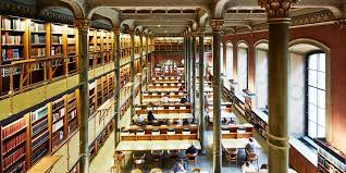 One of my best colleagues is - the library! THANK YOU! Chalmers Library always delivers every single strange text or book I ask them to find for me, globally sourced. Swedish Library has negotiated so all my hopefully 3 articles published this year will be open access. Free!