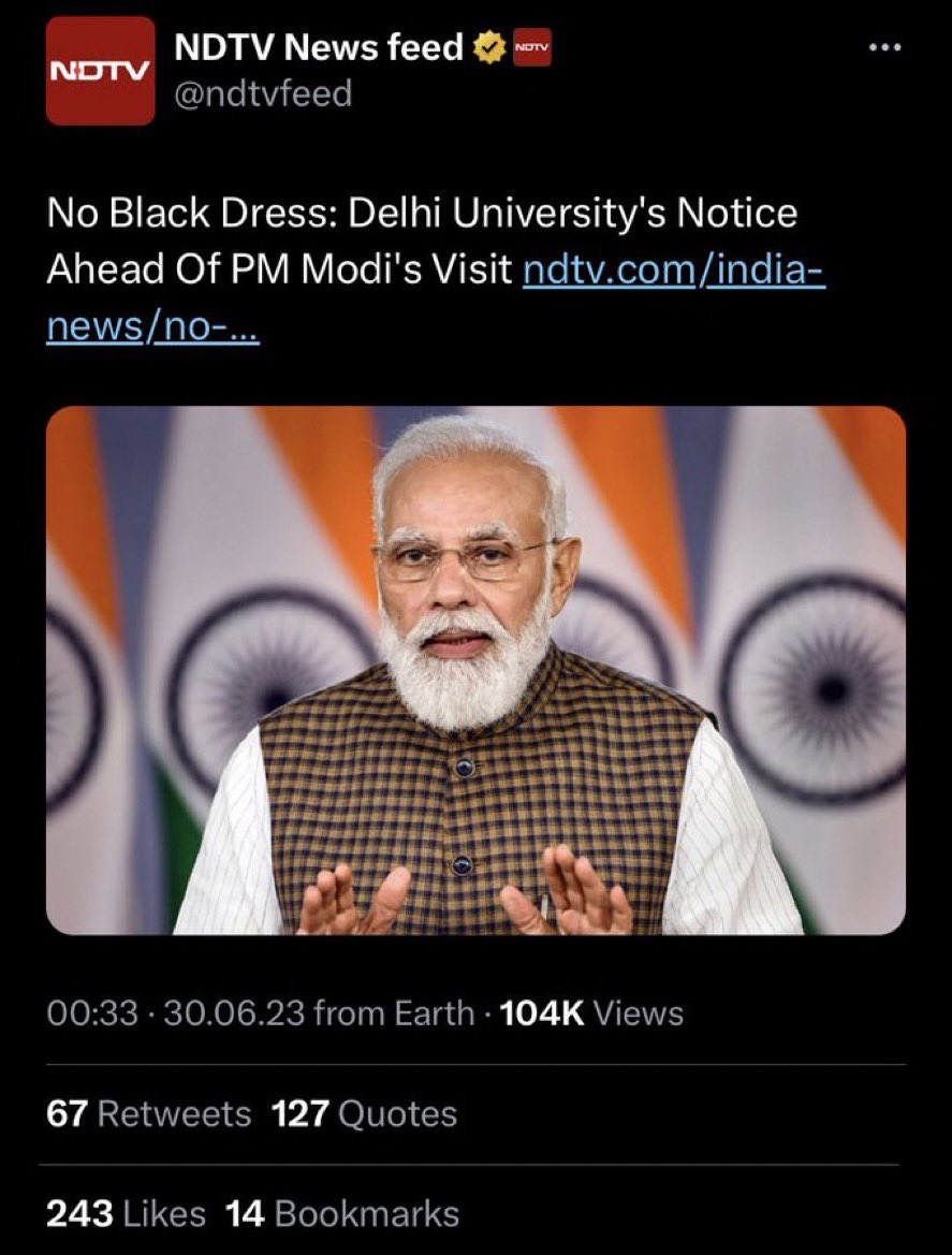 Arshi7Khan's tweet image. Call &quot;Rose&quot; by another name, it remains the same,only that it flaunts your ignorance.

&quot;No Black&quot; dress doesn&apos;t mean, there&apos;s no resistance against the wrong.

#DU 
#SimpleLogic.