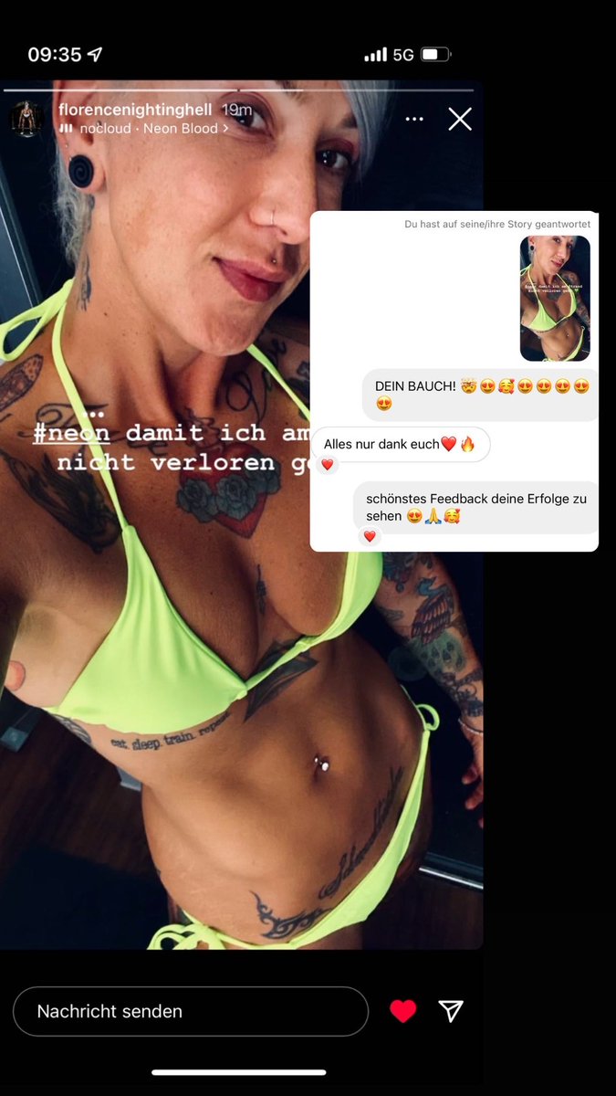 Coaching Team Spotlight 🔥😍 Bikini-Body 💯🏖☀️  Coaching Bewerbungen per Mail an s.macherhammer@gmx.at

#Coaching #BikiniBody #BikiniMotivation #GymMotivation #FitnessMotivation #FitnessTrainer #FitnessCoach #FitnessCoaching #PersonalTrainer #PersonalTraining  #OnlineCoaching