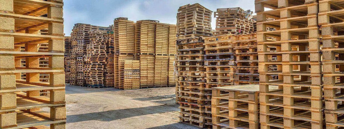 Managing tote boxes, containers, stillages, pallets or roll cages, knowing the whereabouts of your returnable transport items can be tricky. Tracking #RTIs prevents loss, eliminates bottlenecks &amp; maximises item use. Read about all seven benefits here: 

buff.ly/3I41g1b