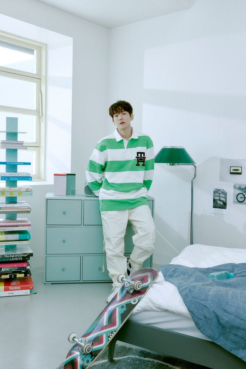 브링그린(BRINGGREEN) tweet media