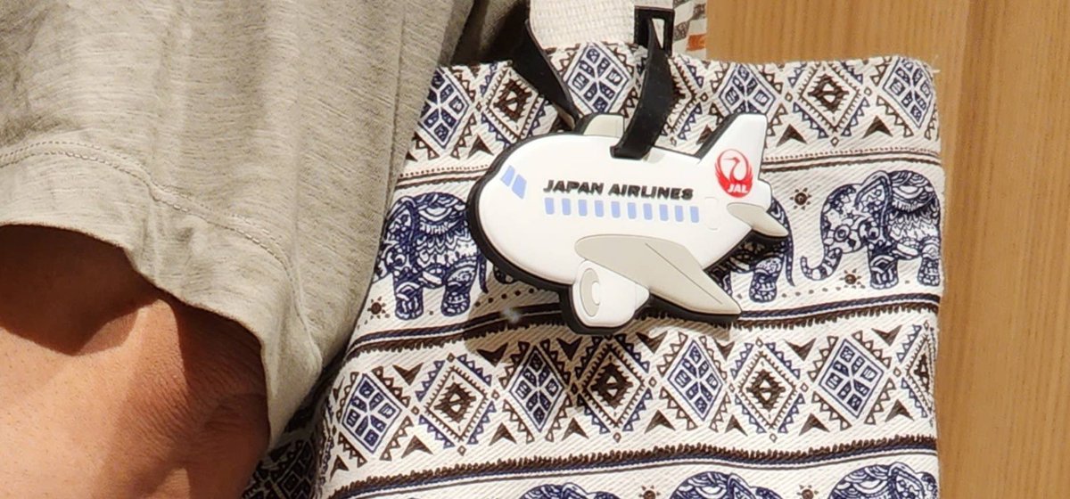 kaiji_funabashi's tweet photo. 【JAL】伊丹空港JAL Diamond loungeにて #JAL #DiamondLounge #A350 #JAL130 #JALFIRSTCLASS #JALグッズ #修行中 #試練 #僧侶 #忍耐 #滝行 #荒行 #苦行 #辛抱 #しゅぎょう #合掌 #坐禅 入院した時にJAL好きの看護師さんがいて伊丹のJALグッズショップを教えてもらいました👍 https://t.co/HJs9OKK7CV